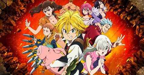 watch seven deadly sins season